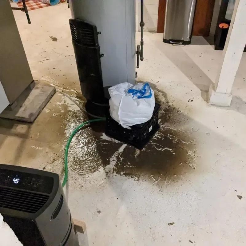 Sewage Backup Cleanup Service in Saint Mary Parish, LA